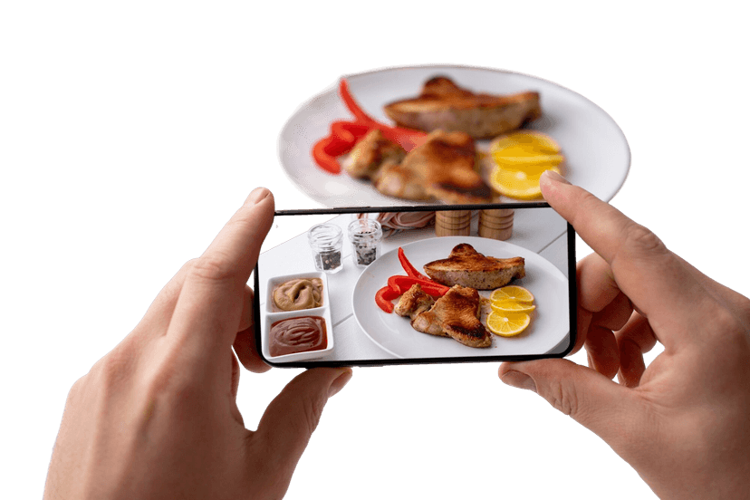 Take a Photo