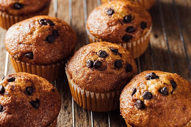 Pastries & Snacks